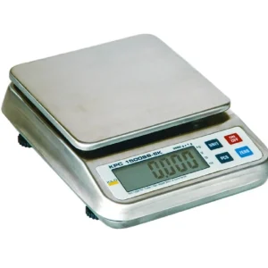 Online Balance à contrôle de portion électronique - 5 kg - incrément de 0.5 gramme Équipements De Préparation