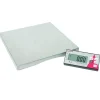 Discount Balance à contrôle de portion numérique - 30 lb - avec afficheur sans fil Équipements De Préparation