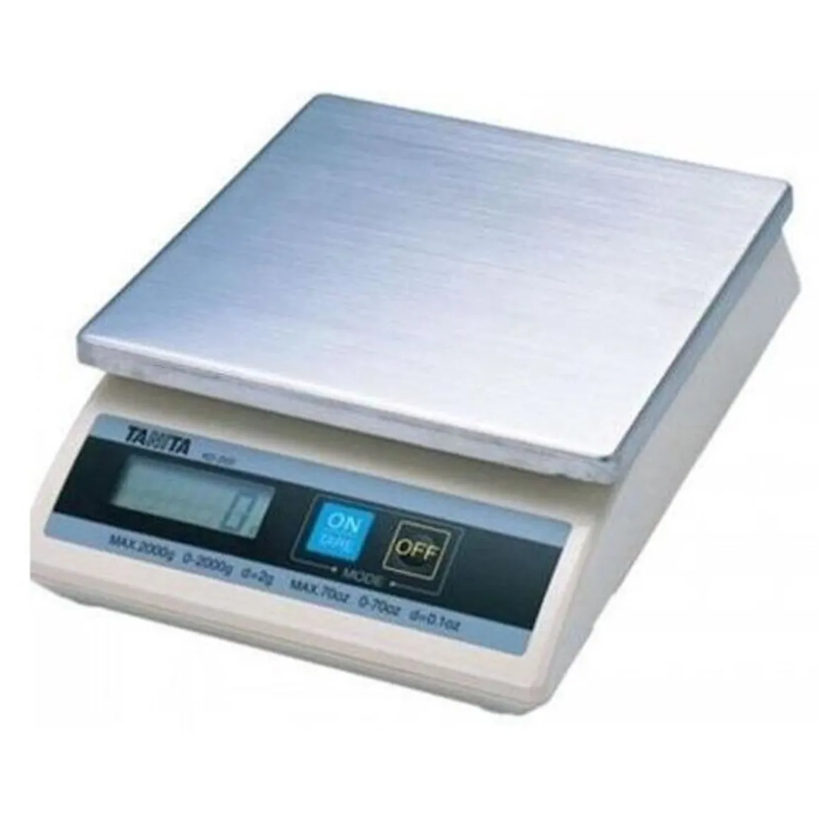 balance__contrle_de_porti_0-4.webp Online Balance à contrôle de portion électronique - 1kg - incrément de 1 gramme Équipements De Préparation