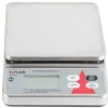 Hot Balance à contrôle de portion étanche - 10 kg - Rechargeable Équipements De Préparation