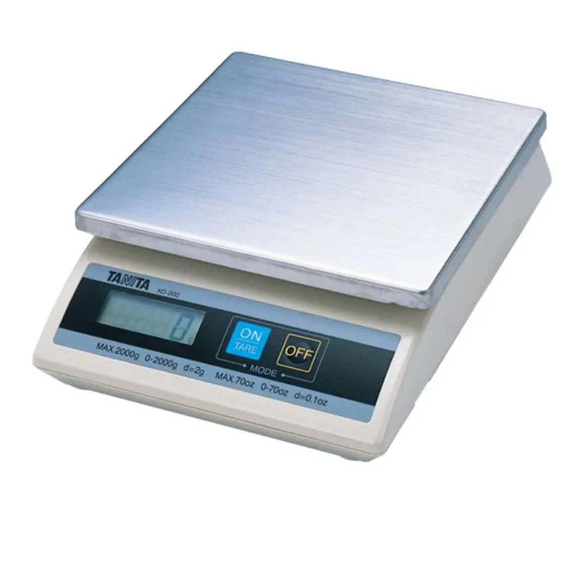 balance__contrle_de_porti_0-6.webp Hot Balance à contrôle de portion électronique - 2 kg - incrément de 1 gramme Équipements De Préparation