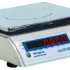 Hot Balance à contrôle de portion électronique - 15kg - incrément de 2 grammes Équipements De Préparation