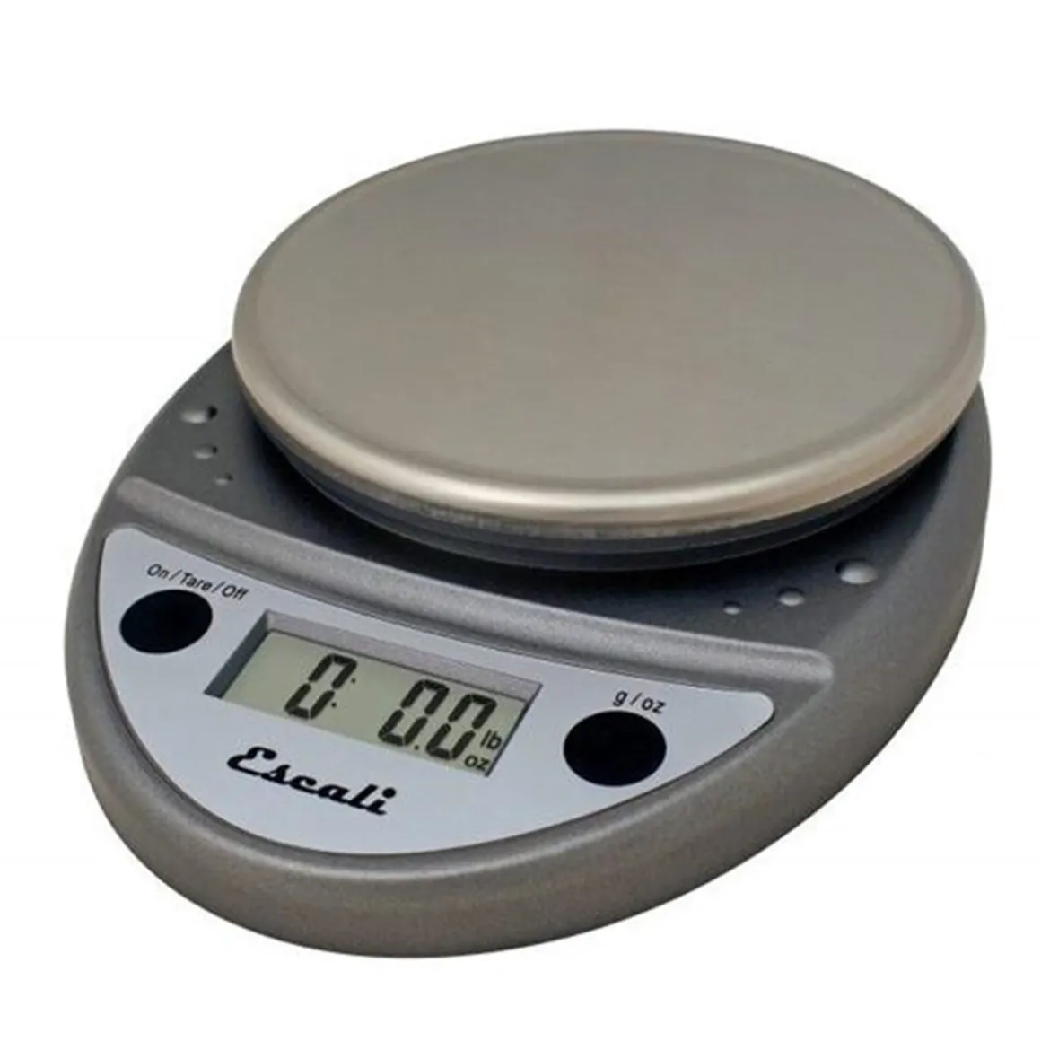 balance__contrle_de_porti_0.webp Online Balance à contrôle de portion digitale - 5kg - incrément de 1 gramme (Batterie 9V) Équipements De Préparation
