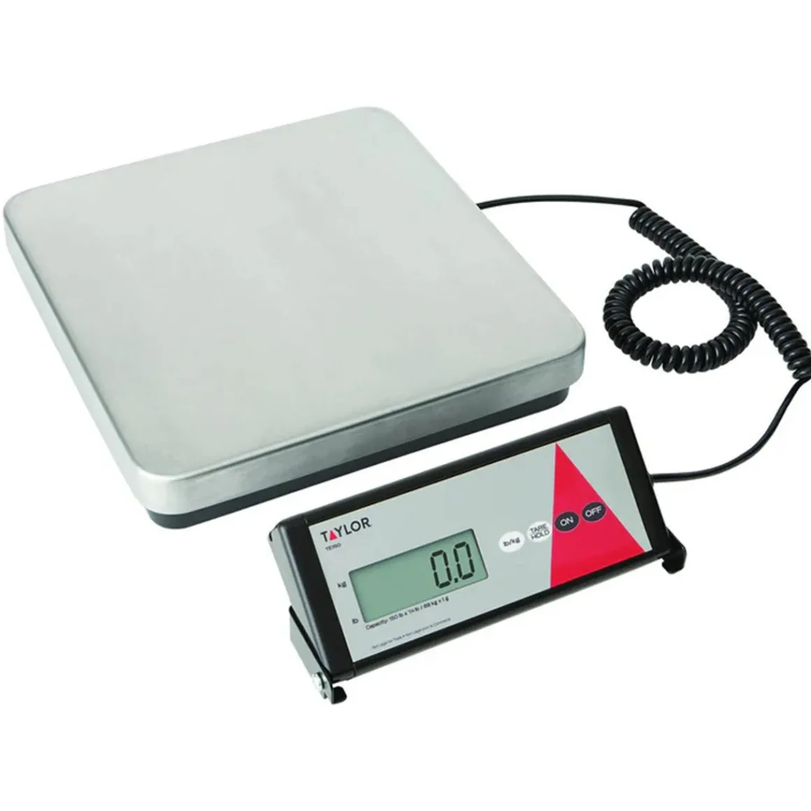 balance__plateforme__lb___0.webp Discount Balance à plateforme -150 lb - incrément de .2 lb Équipements De Préparation