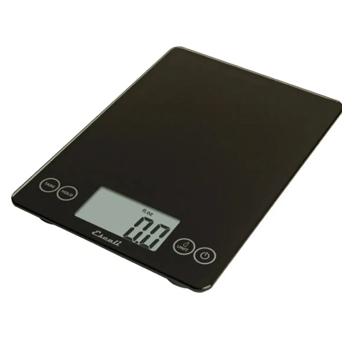balance_numrique_vitre____0.webp Hot Balance numérique vitrée - 15 lb (7kg) - Noire Équipements De Préparation