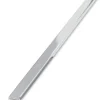 Clearance Barre de soutien de 20" pour bac gastronorme Rangement Des Aliments
