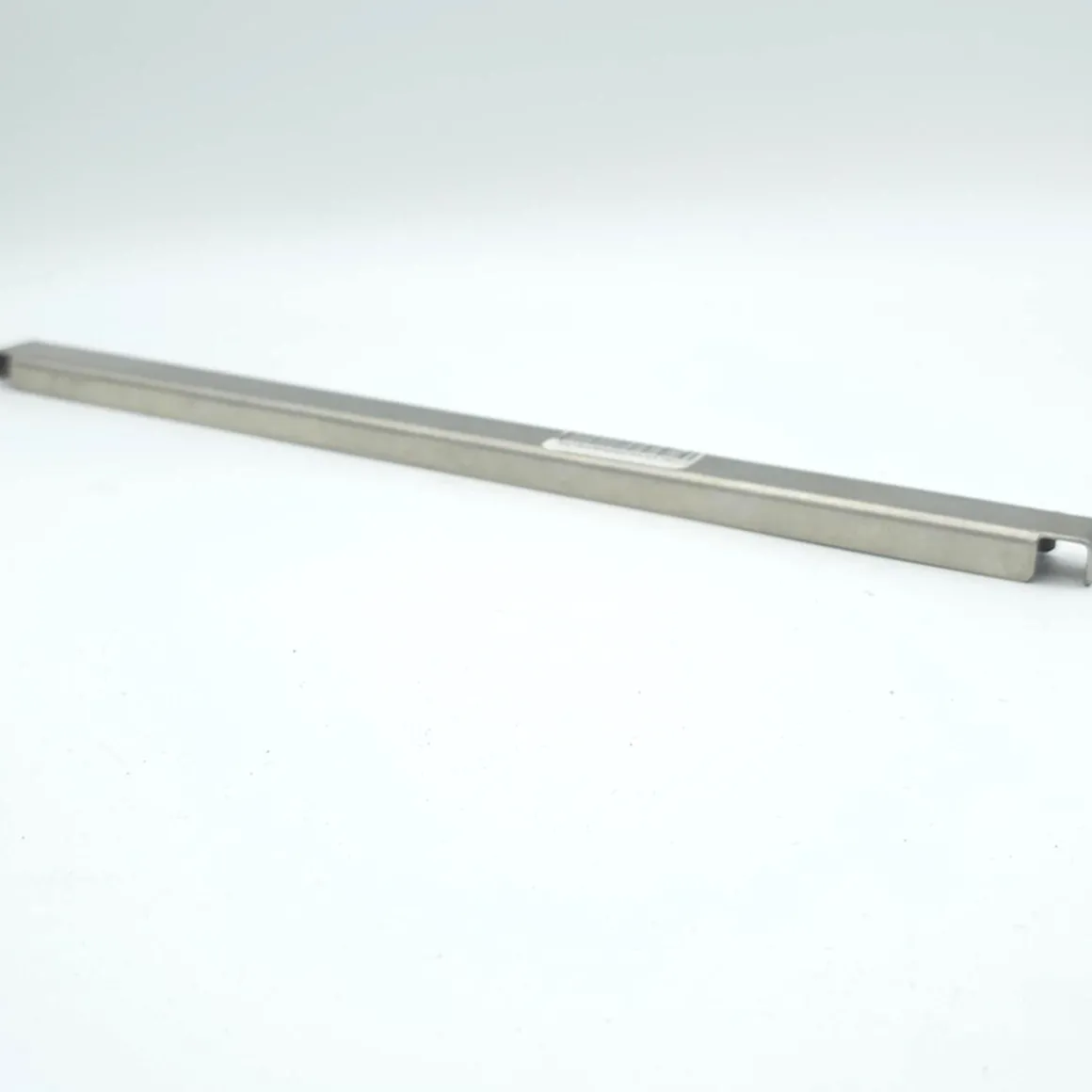barre_de_soutien_de__pour_0.webp Clearance Barre de soutien de 12.5" pour table froide (bac gastronorme) Rangement Des Aliments