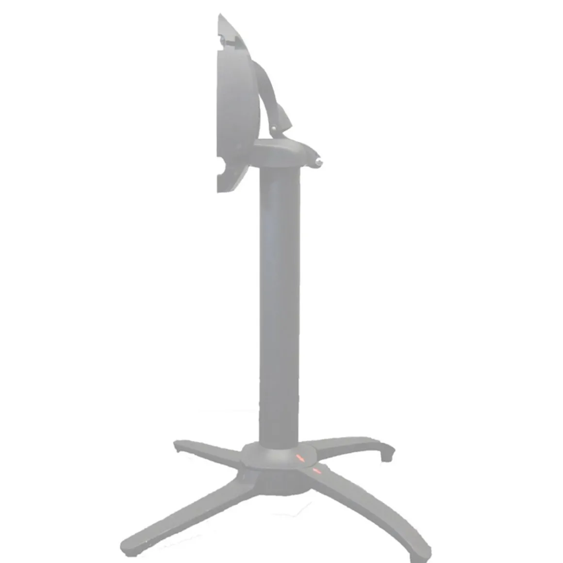 base_de_table_inclinable__0-7.webp Fashion Base de table inclinable Quattro - Gris argenté Ameublement Commercial Pour Terrasses