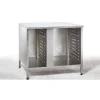 New Base d'équipement avec glissières UG III pour four combi type 62 ultravent - Modèle Démo Tables De Travail Commerciales