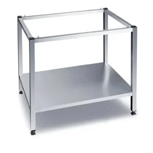 Fashion Base d'équipement mobile UG I pour four combi de type 62/102 Tables De Travail Commerciales