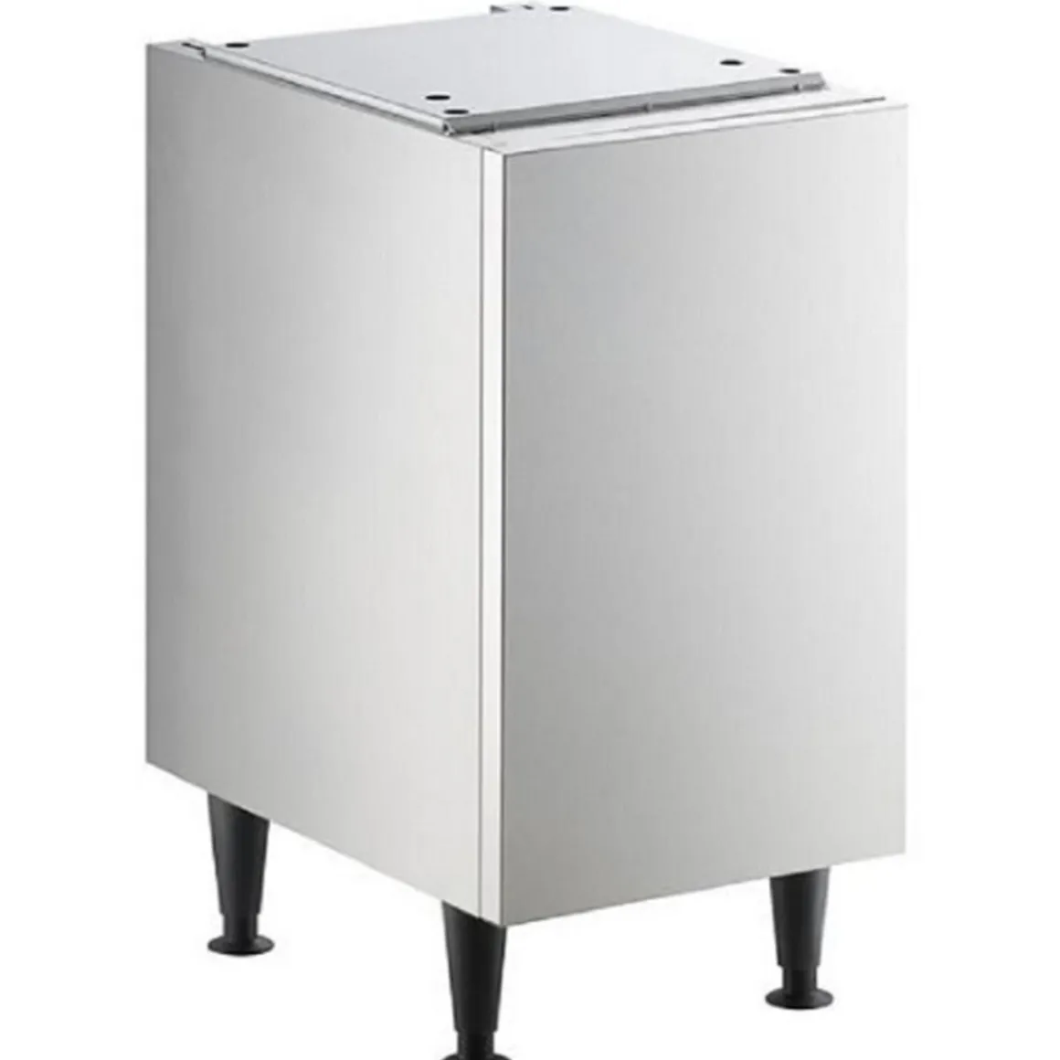 base_dxquipement_pour_mac_0.webp Online Base d'équipement pour machine à glace HID312 sur pattes de 6" Machines À Glace Commerciales Et Accessoires