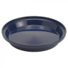 Discount Base isotherme pour assiette de 9" - Bleue - 12 par boite Vaisselle De Service | Vaisselle