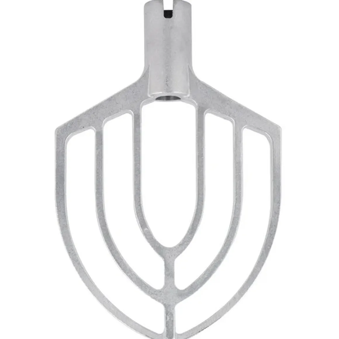 batteur_plat_pour_batteur_0.webp Hot Batteur plat pour batteur sur socle de 56.78L Équipements De Préparation