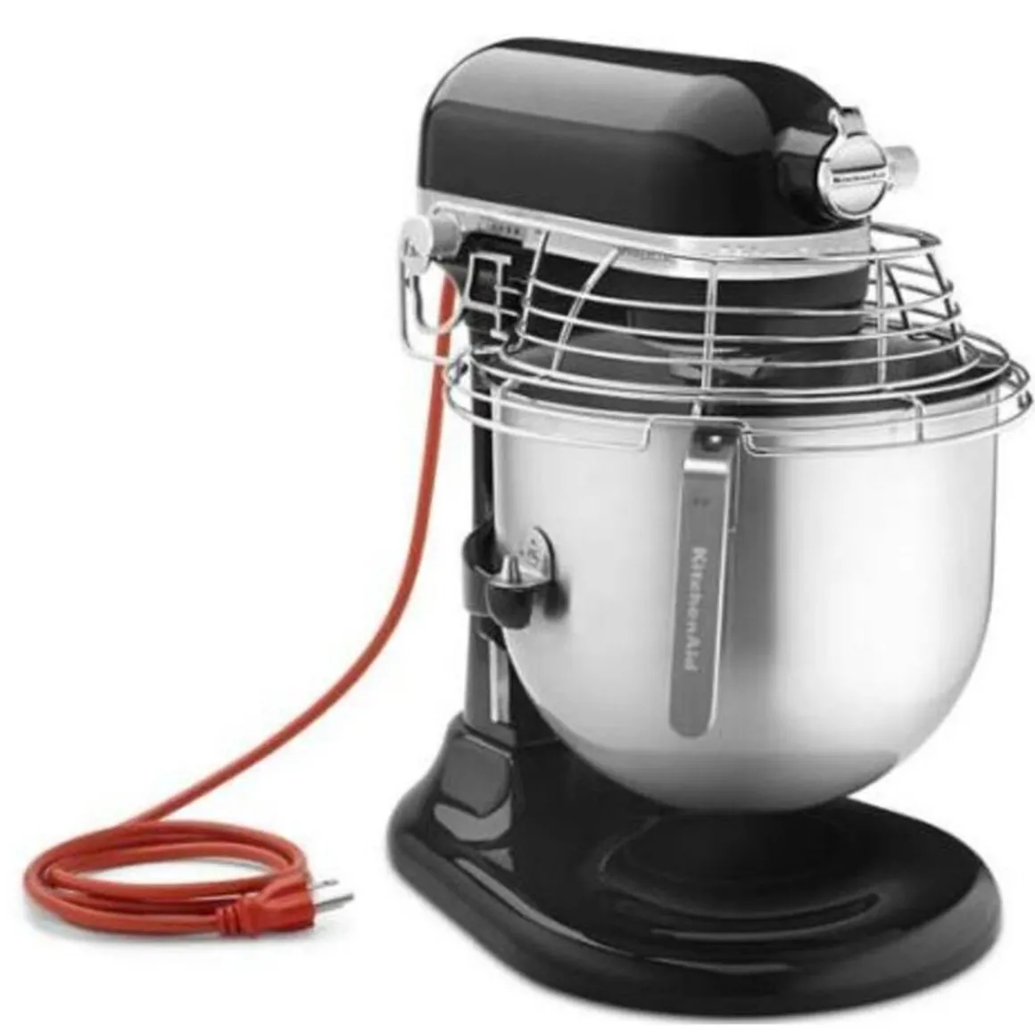 batteur_sur_socle__bol_re_0.webp Best Batteur sur socle à bol relevable de 8 pintes (7.57L) Commercial Series - Noir onyx Équipements De Préparation