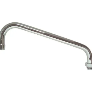 Discount Bec de robinet pivotant de 10" Robinetterie Commerciale