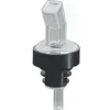 Best Bec verseur en plastique avec filtre intégré - Transparent Accessoires De Bar