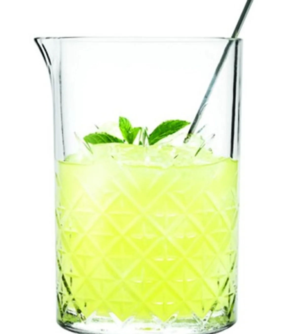 becher__mlanger_de__oz_ti_0.webp Discount Becher à mélanger de 24.25 oz Timeless - 6 par boite Verrerie