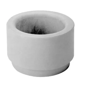 Outlet Bloc en caoutchouc Poubelles Et Bac De Recyclage