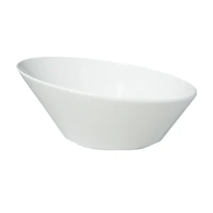 Online Bol à angle de 56 oz (10.75") Circa Fusion - 12 par boite Vaisselle