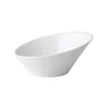 Discount Bol à angle de 34 oz Anton Black - 12 par boite Vaisselle