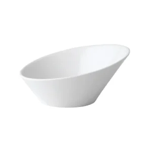 Discount Bol à angle de 34 oz Anton Black - 12 par boite Vaisselle