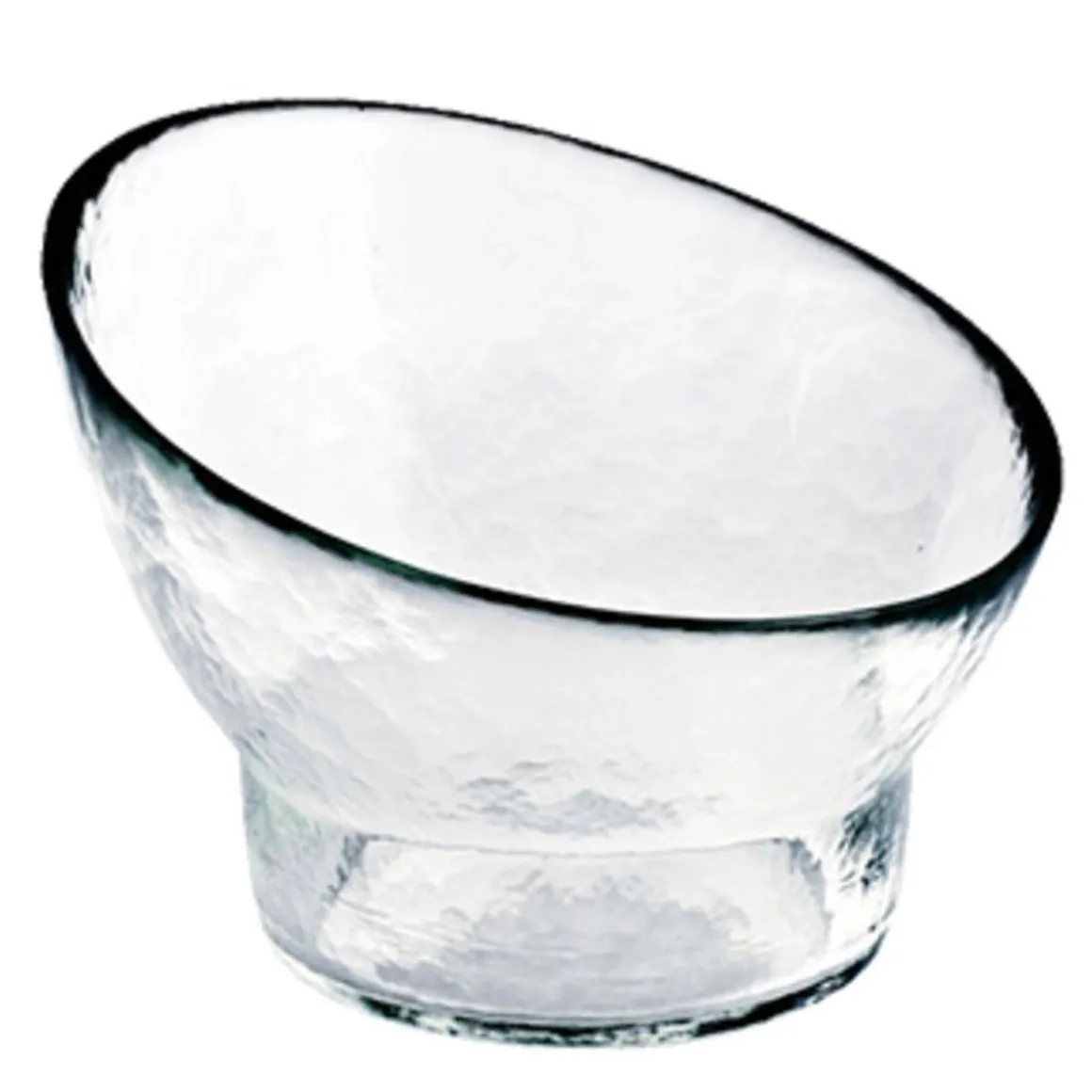 bol__angle_sur_pied_de__o_0.webp Outlet Bol à angle sur pied de 16 oz Kaleidoscope - 12 par boite Vaisselle