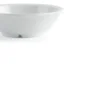 New Bol à céréales de 8 oz en mélamine - Blanc - 24 par boite Vaisselle