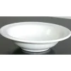 Online Bol à dessert de 4 oz - Blanc - 24 par boite Vaisselle