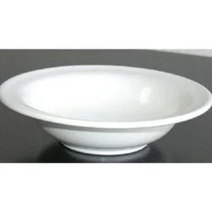 Online Bol à dessert de 4 oz - Blanc - 24 par boite Vaisselle