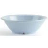Clearance Bol à dessert de 4 oz - Bleu - 24 par boîte Vaisselle