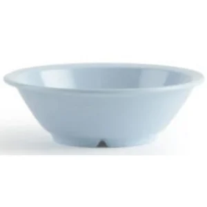 Clearance Bol à dessert de 4 oz - Bleu - 24 par boîte Vaisselle