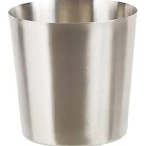 Hot Bol à frite en acier inoxydable Accessoires Et Décor De Table