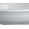 Hot Bol à fruit de 3.25 oz (4 1/8") Belisa par Royal Porcelain - 36 par boite Vaisselle
