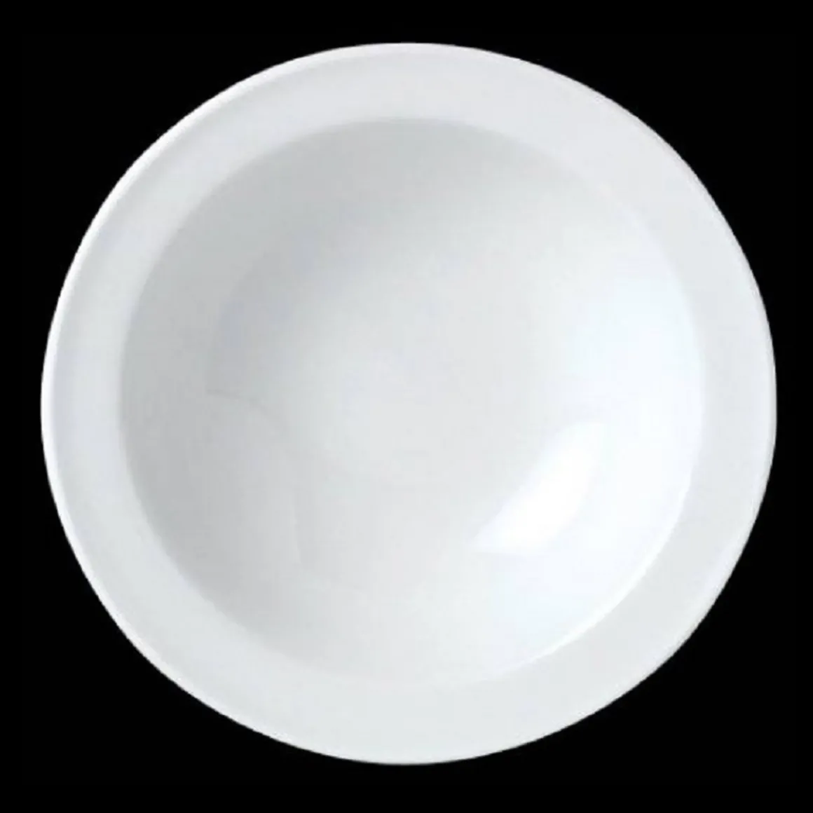 bol__fruit_de__oz__avec_r_0-1.webp Hot Bol à fruit de 4.8 oz (5.25") avec rebord Simplicity par Steelite Performance - 36 par boite Vaisselle