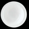Hot Bol à fruit de 4.6 oz (5.25") avec rebord Bianco par Steelite Distinction - 36 par boite Vaisselle
