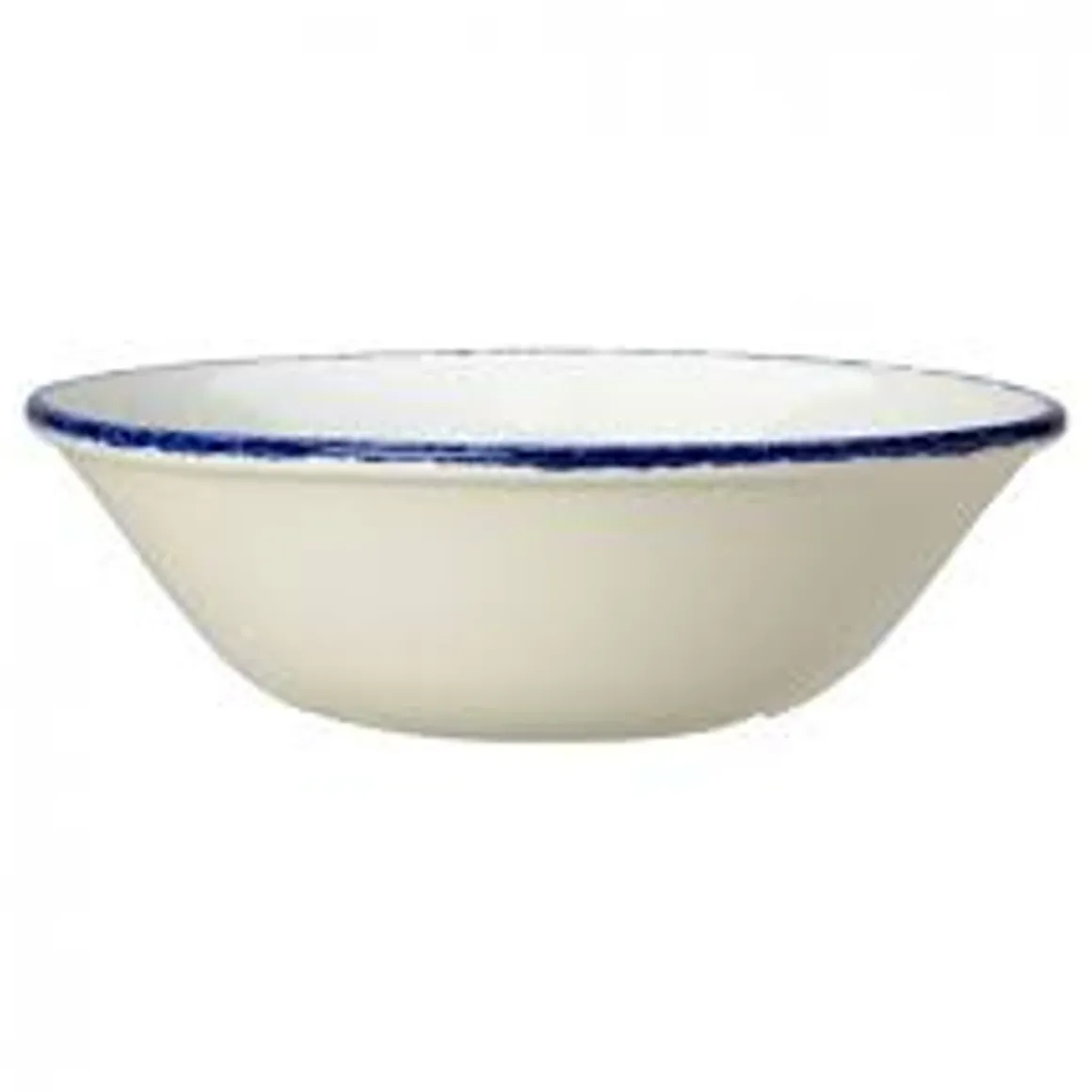 bol__gruau_de__oz__blue_d_0.webp Discount Bol à gruau de 16 oz (6.5") Blue Dapple par Steelite Performance - 36 par boite Vaisselle