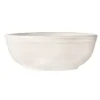 Discount Bol à gruau de 10 oz Porcelana - Blanche - 36 par boite Vaisselle