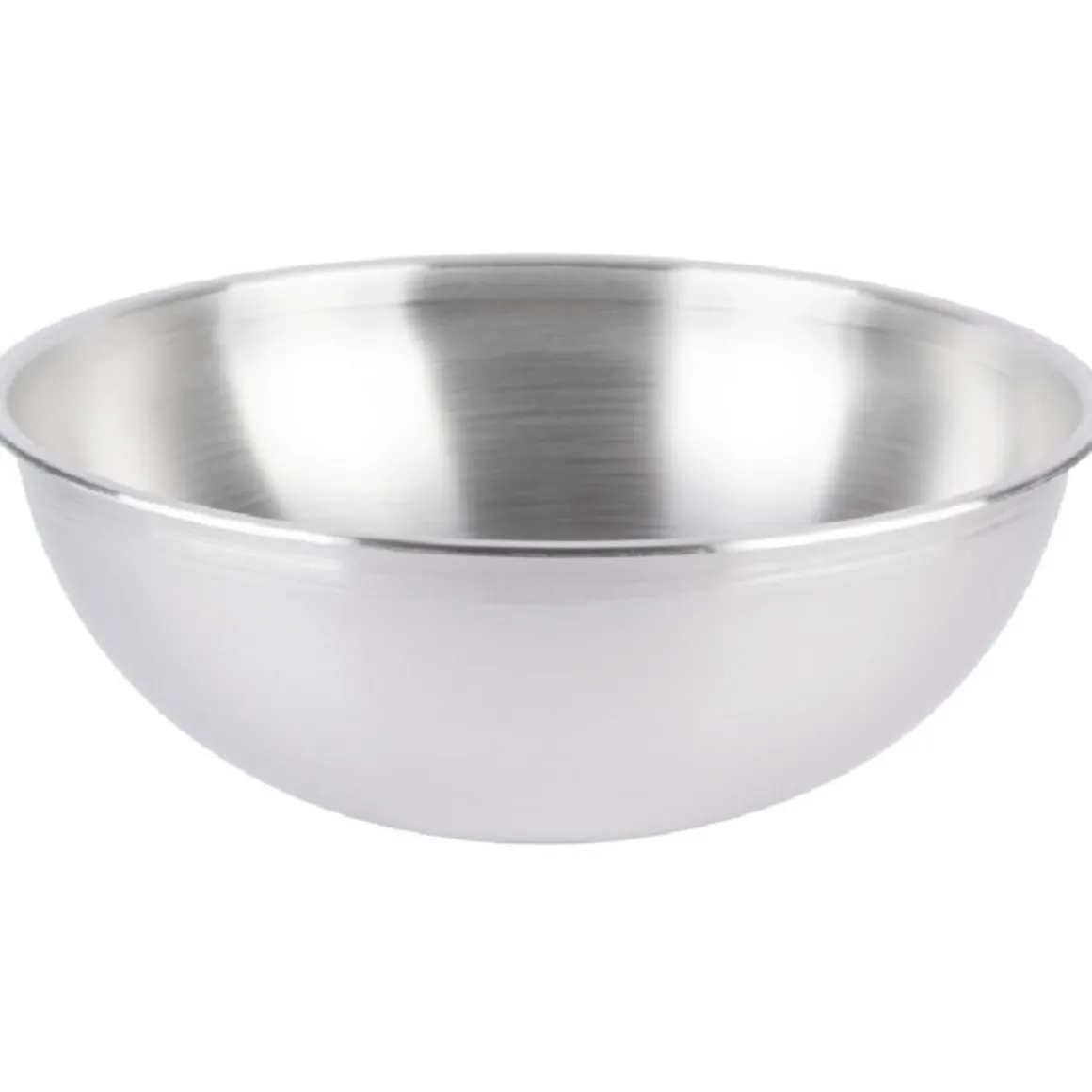 bol__mlanger_robuste_de___0.webp New Bol à mélanger robuste de 28.4 L (30 Pt) avec un diamètre de 21 5/8" en acier inoxydable Articles De Cuisine