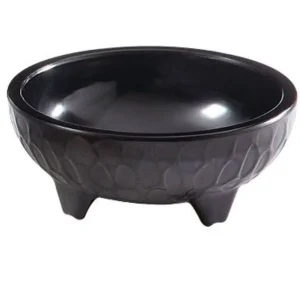 Online Bol à molcajete de 4 oz Viva Mexico - 12 par boite Vaisselle