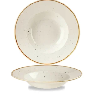Clearance Bol à pâtes de 16.5 oz (11") Stonecast - Barley White - 12 par boite Vaisselle
