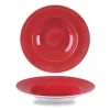 Sale Bol à pâtes de 10 oz (9.5") Stonecast - Berry Red - 12 par boite Vaisselle