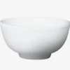 Discount Bol à riz de 14 oz (5") Imperial White - 48 par boite Vaisselle