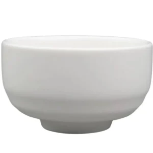 Clearance Bol à sake de 2 oz Fusion - 96 par boite Vaisselle