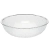 Fashion Bol à salade de 10" givrée Vaisselle