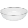 New Bol à salade de 23" givrée - 4 par boite Vaisselle