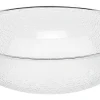 Sale Bol à salade de 15" givrée - 4 par boite Vaisselle