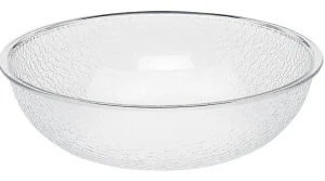Sale Bol à salade de 15" givrée - 4 par boite Vaisselle
