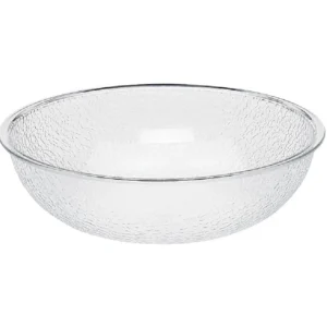 New Bol à salade de 23" givrée - 4 par boite Vaisselle
