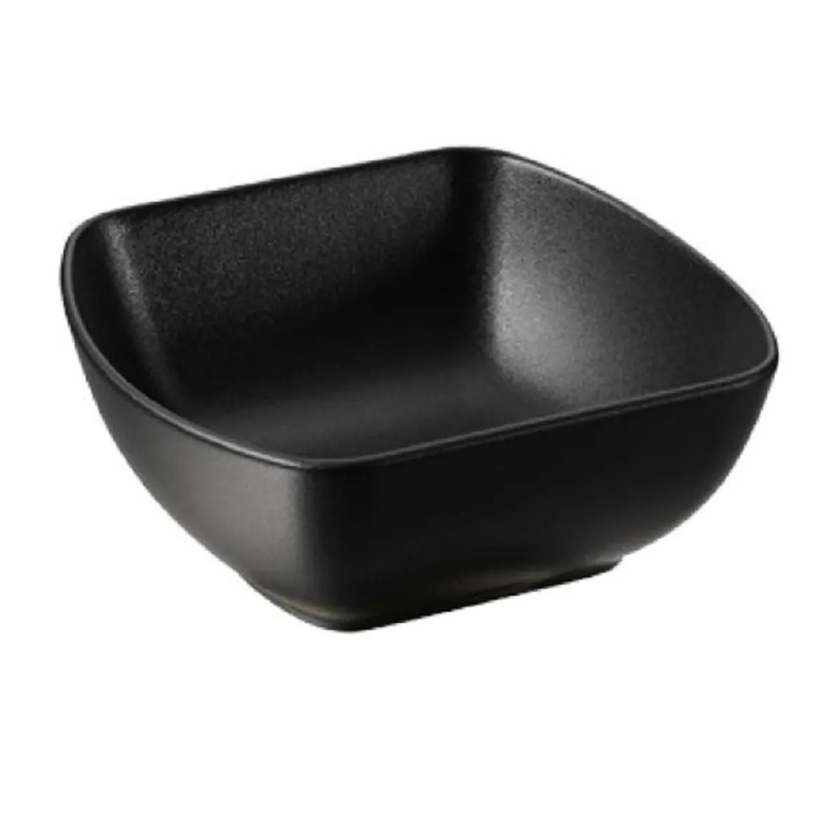 bol__salade_de__oz_club___0.webp Online Bol à salade de 15.75 oz Club - Noir - 4 par boite Vaisselle