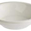 Hot Bol à sauce de 4 oz (4.25") Imperial white - 144 par boite Vaisselle